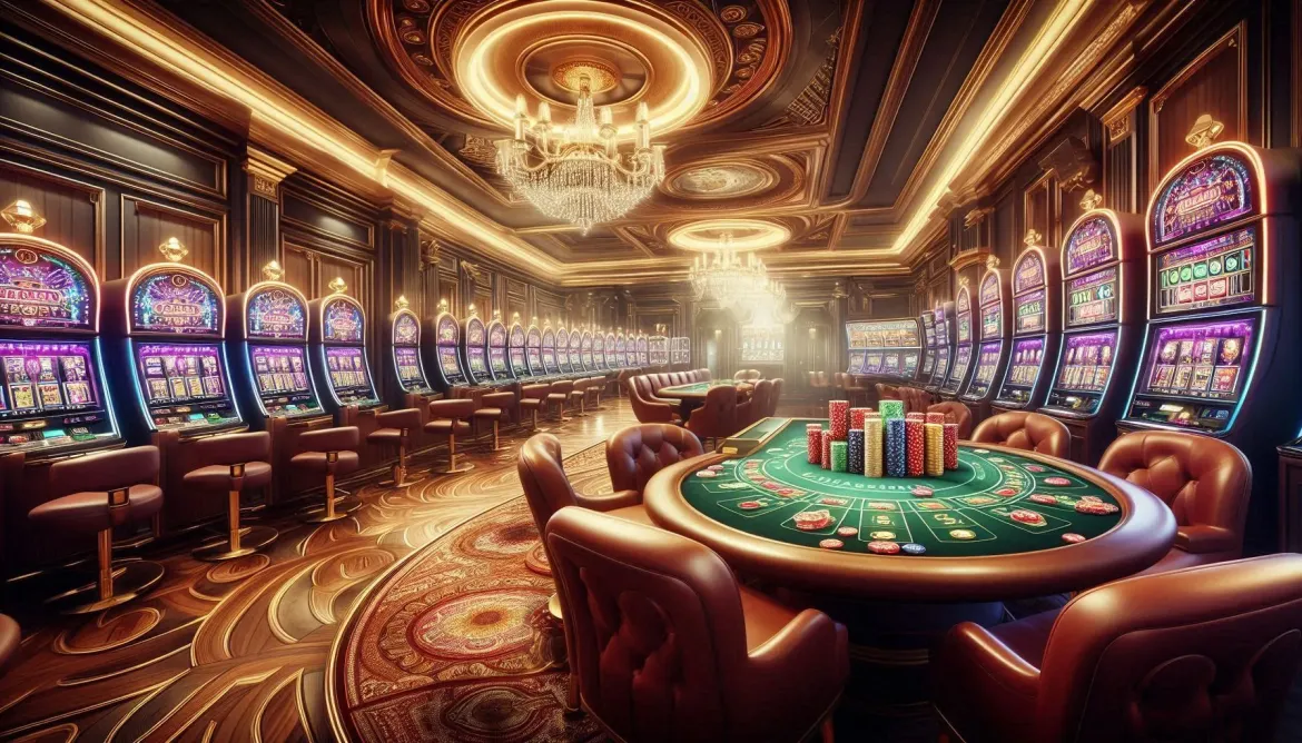 Grosvenor Casino Edgware Road